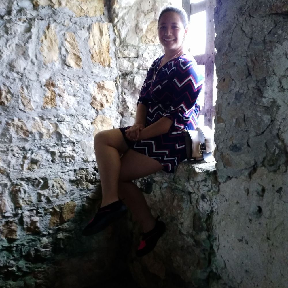 Meet your Posher, Fernanda
